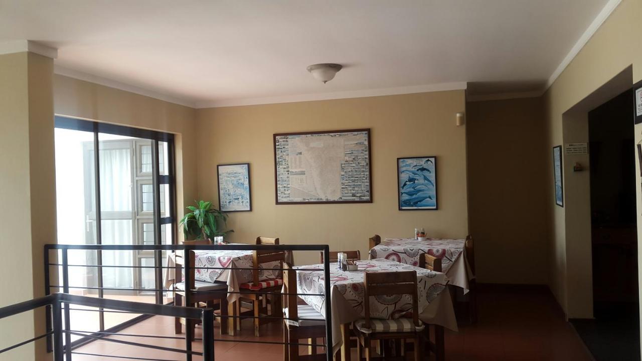 Kleines Nest Bed And Breakfast Walvis Bay Esterno foto