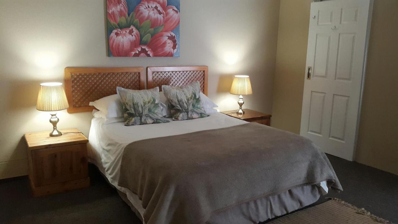 Kleines Nest Bed And Breakfast Walvis Bay Esterno foto